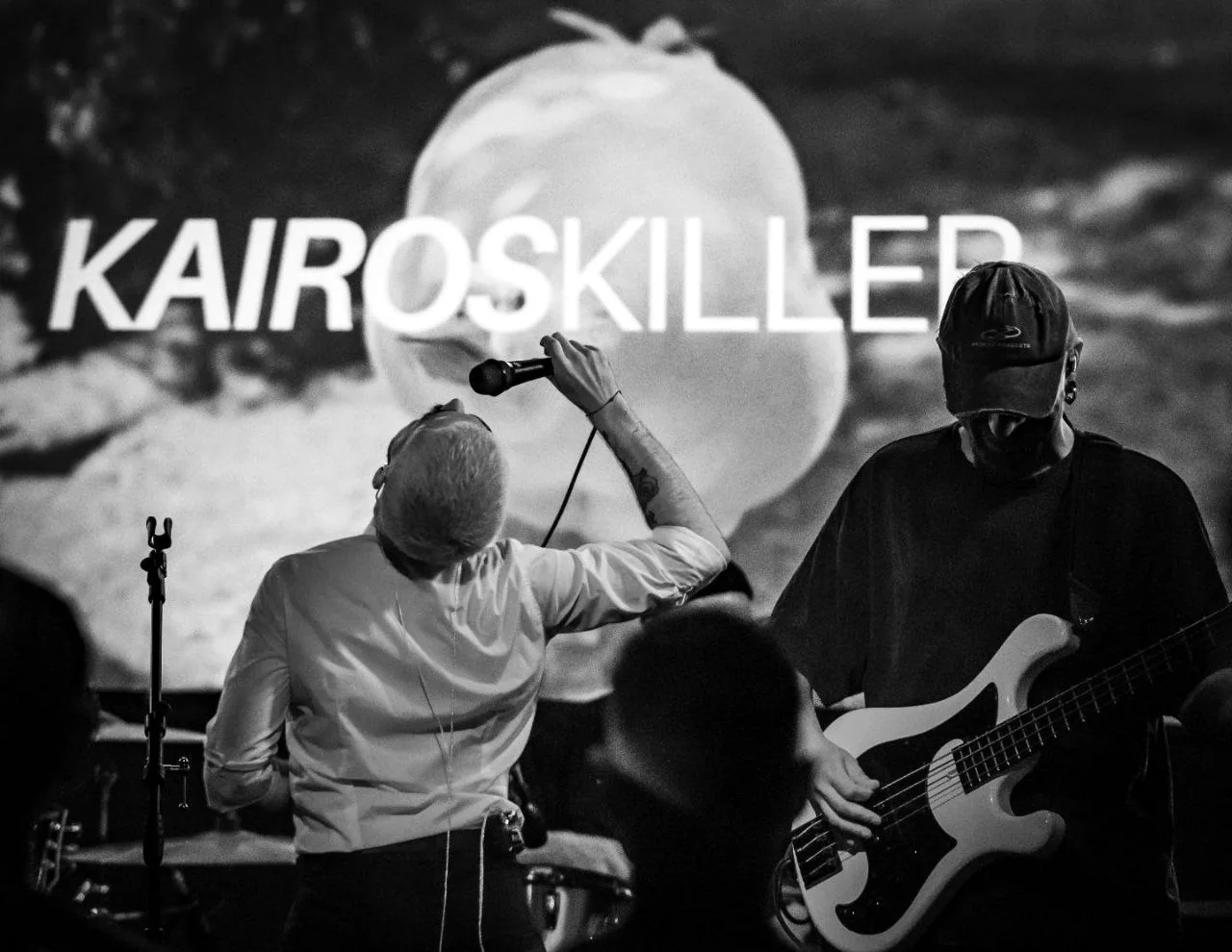 Kairoskiller